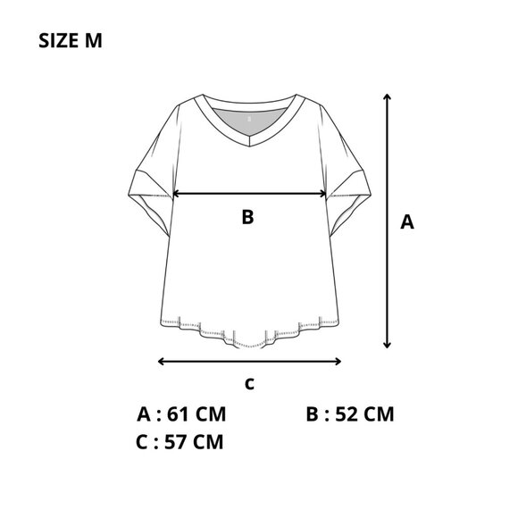 LOFT Floral Tropical Print Women’s Blouse - Short Sleeve Scoop Neck Top, Size M - Picture 7 of 7